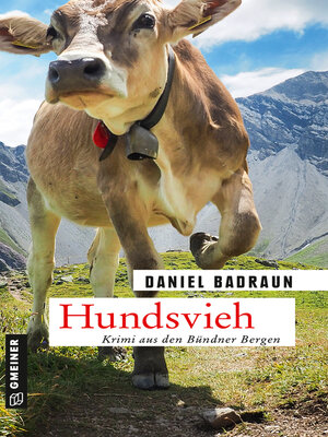 cover image of Hundsvieh